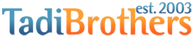 TadiBrothers Promo Codes